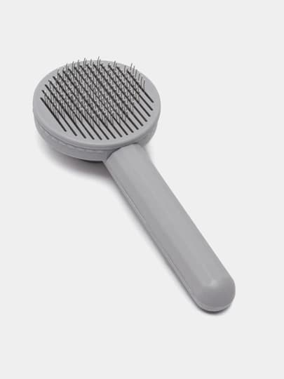 Brush for cats and dogs