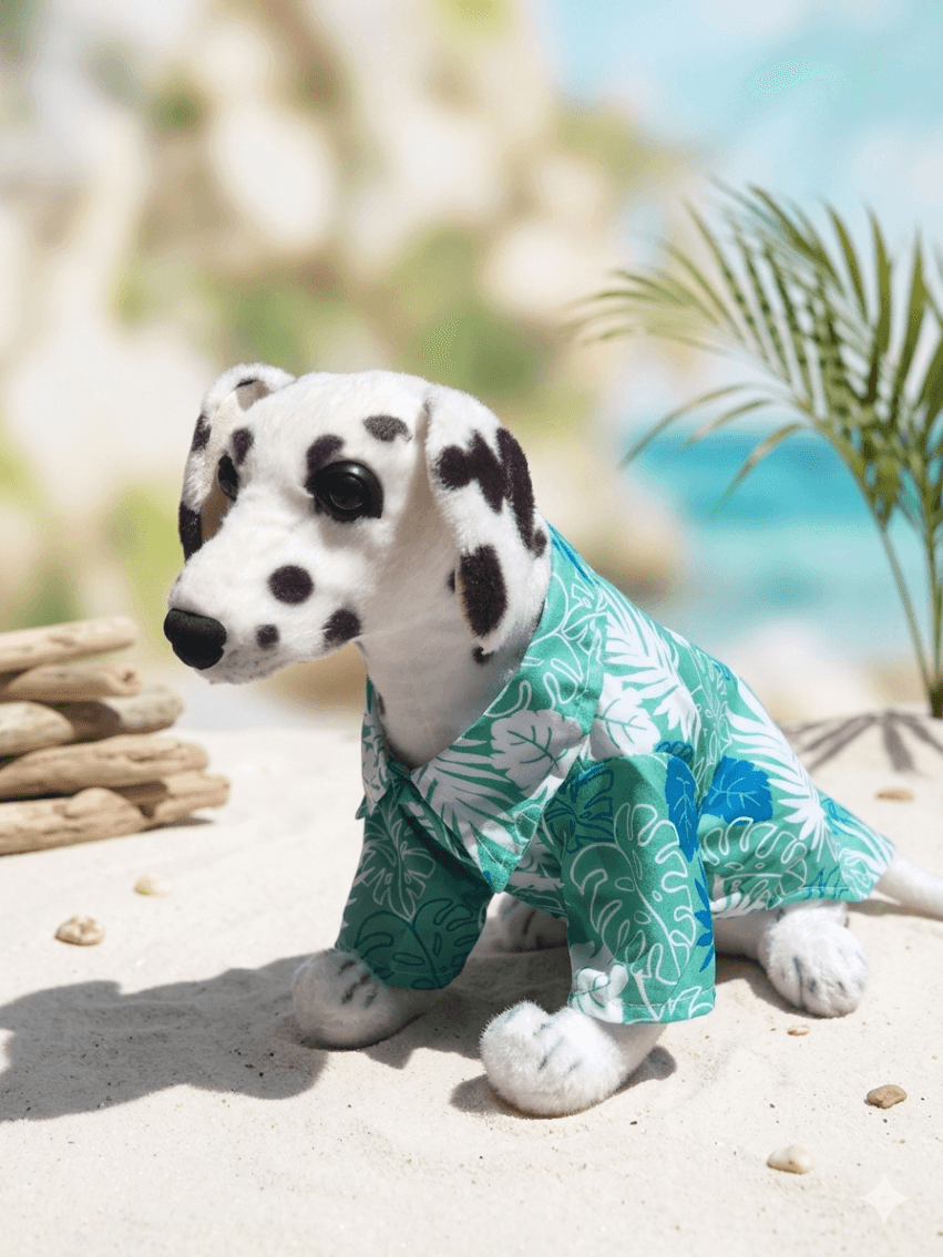 pet jersey M