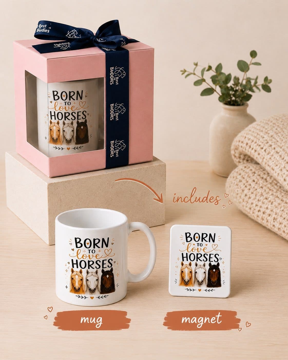 Horse lover gifts