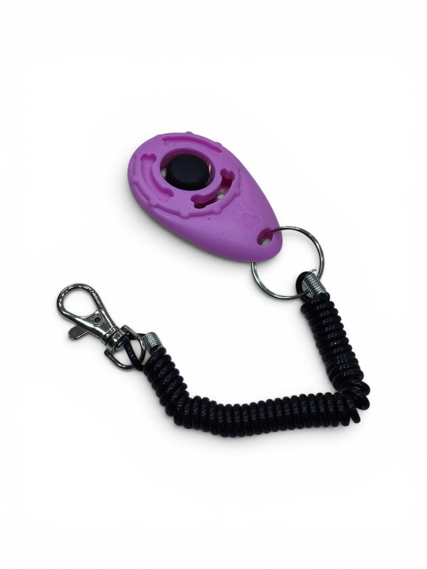 Pet Training Clicker