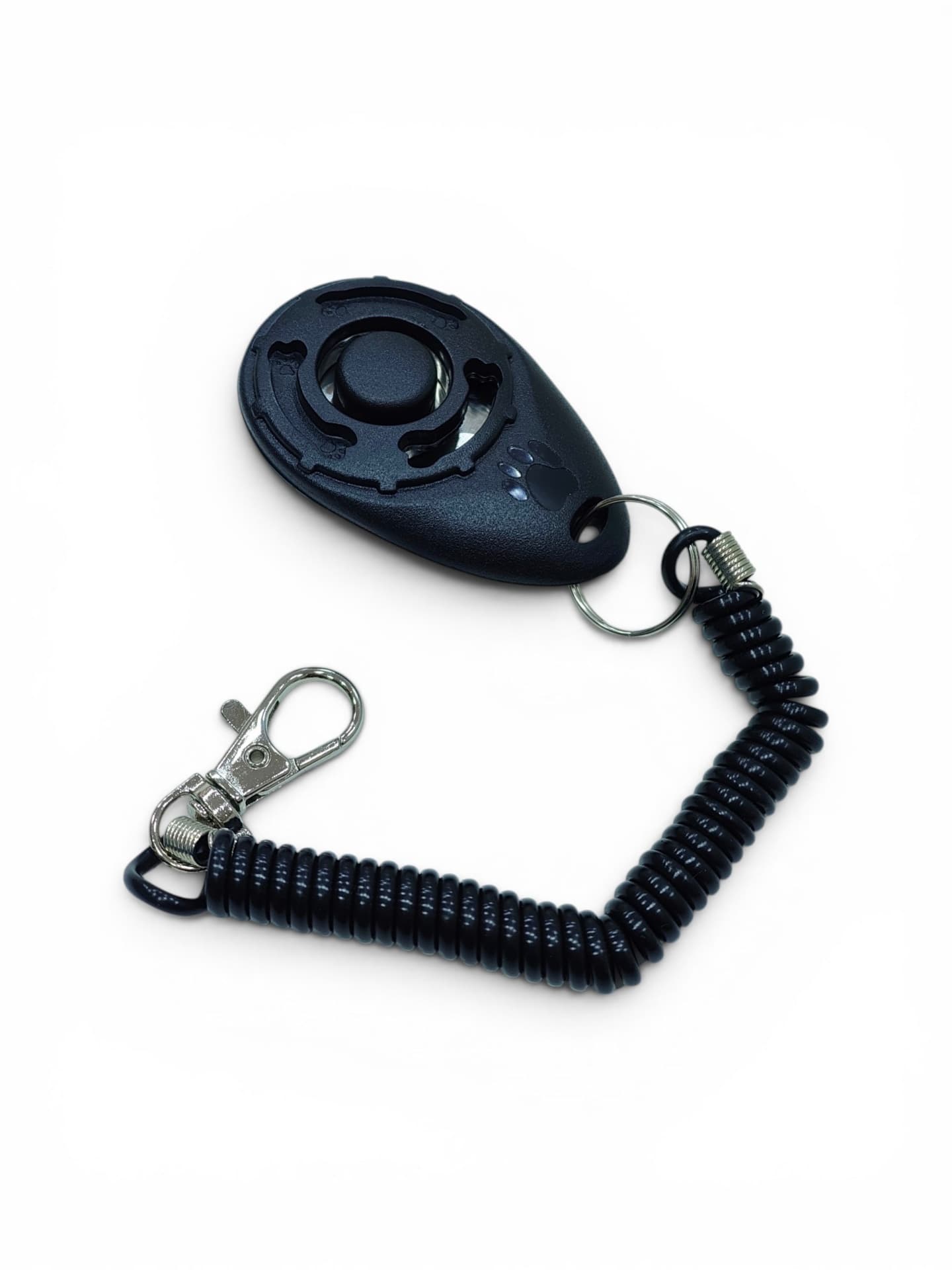 Pet Training Clicker