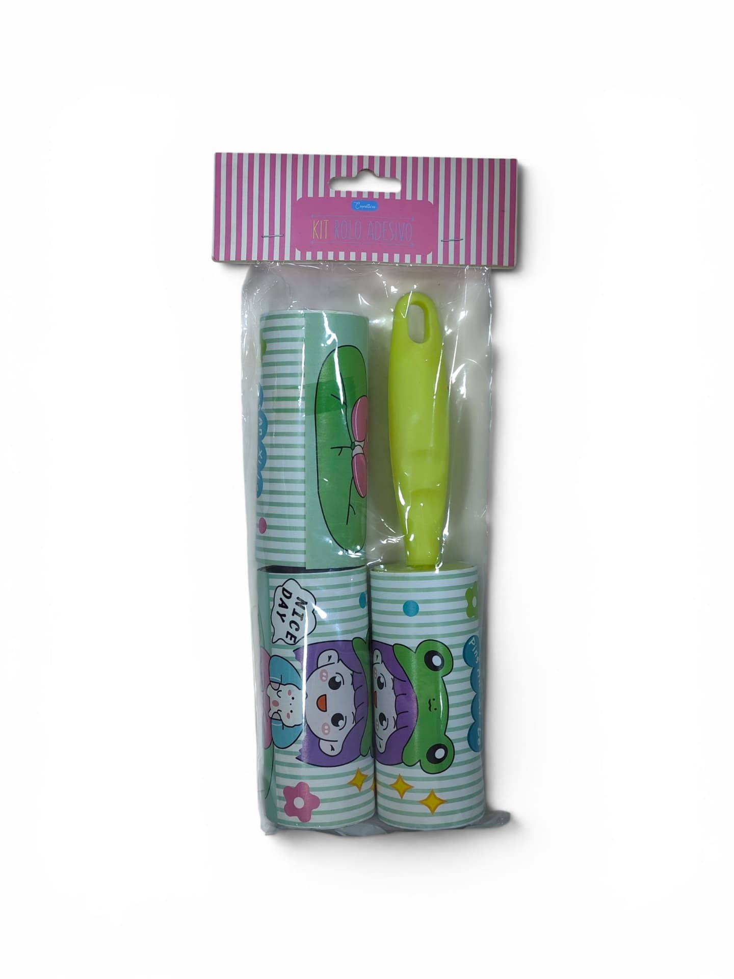 Lint Roller Kit