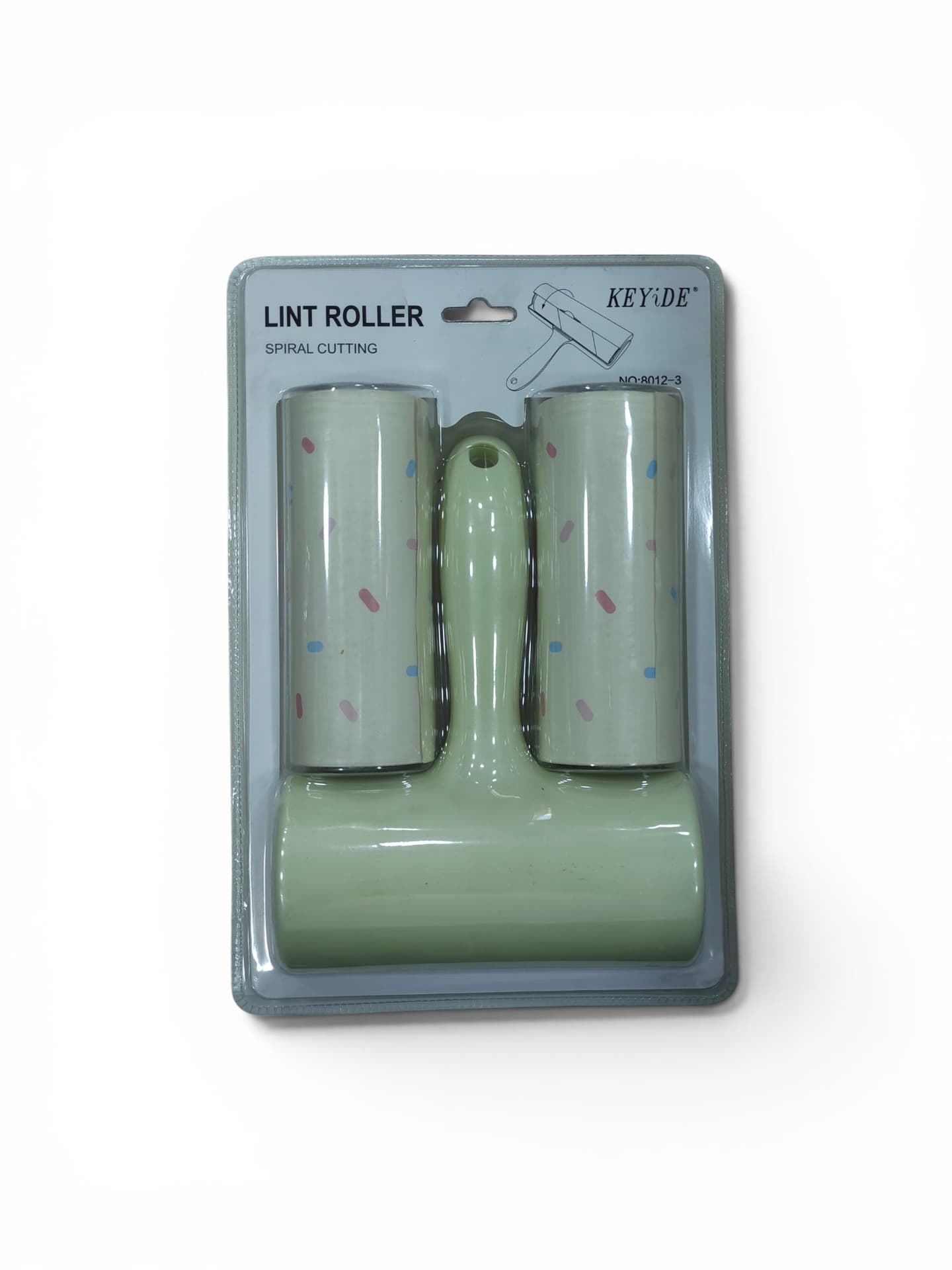 Lint Roller Set