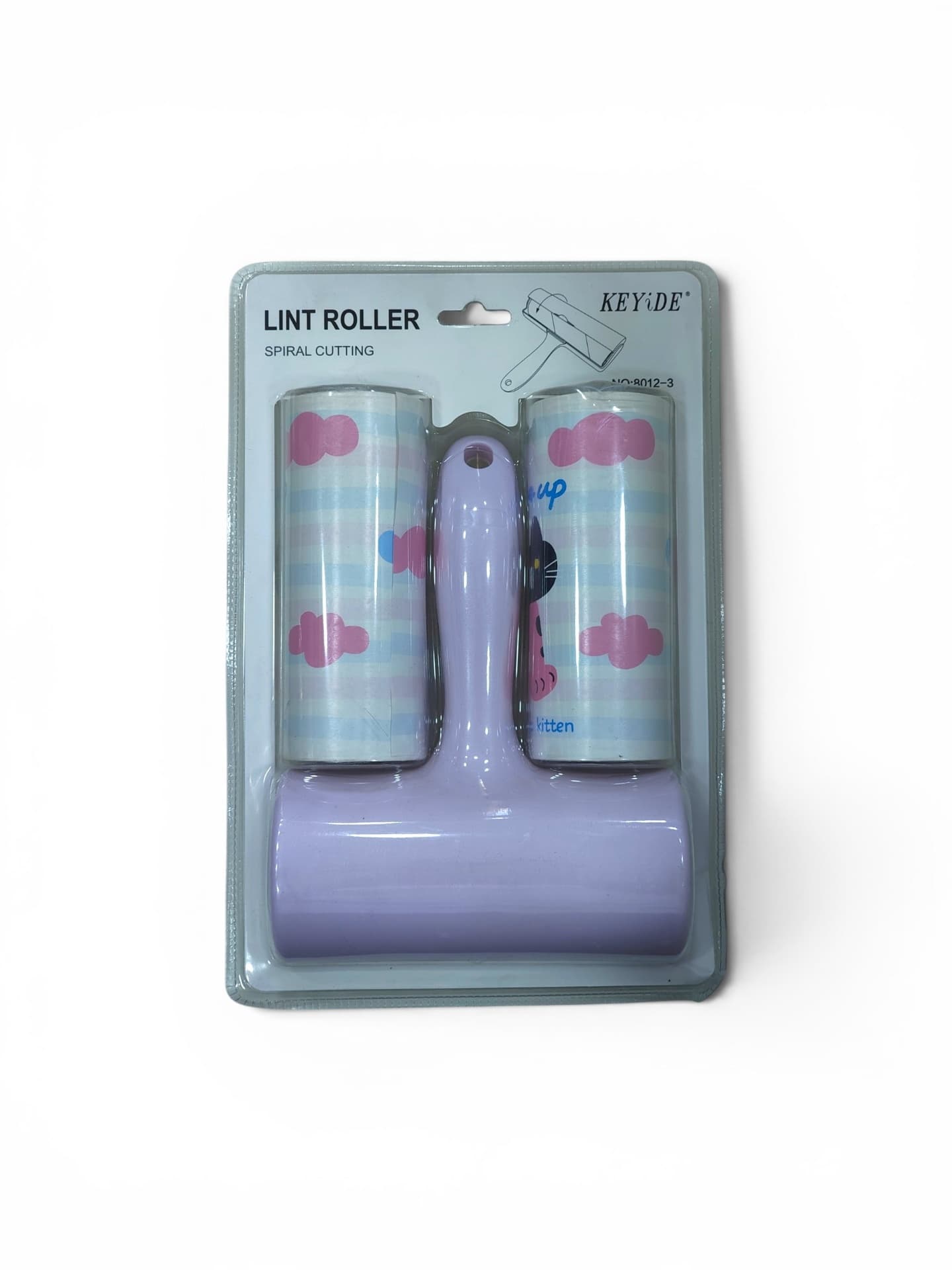 Lint Roller Set