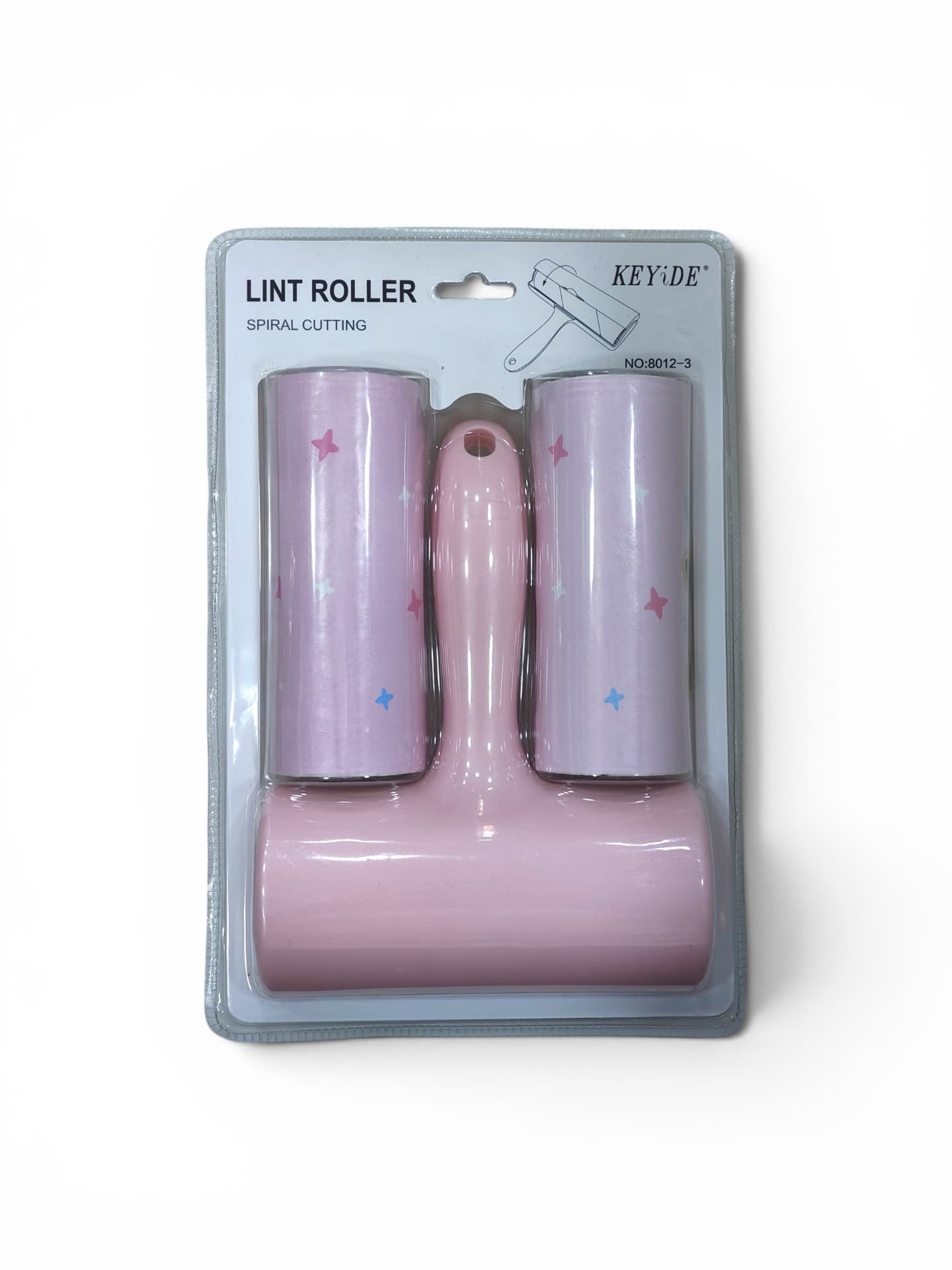 Lint Roller Set