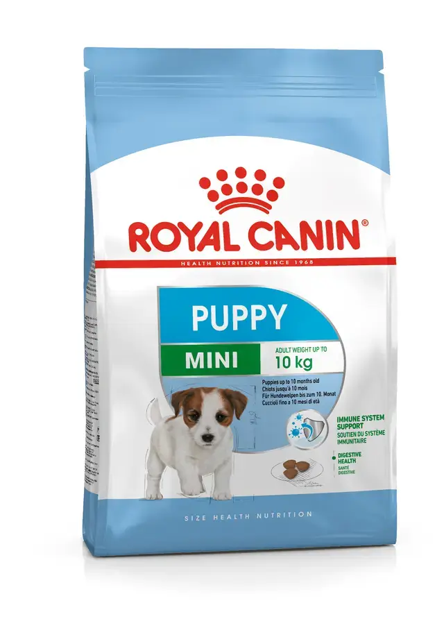 Royal canin - Mini Puppy 800g
