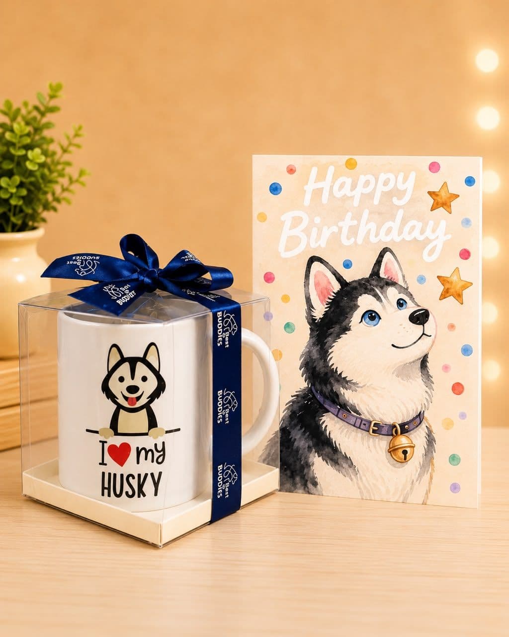 Birthday gift