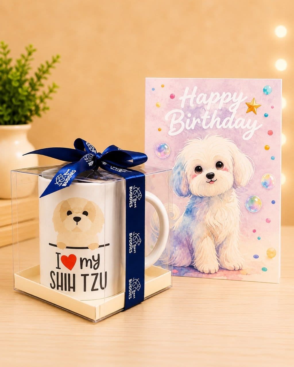 Birthday gift