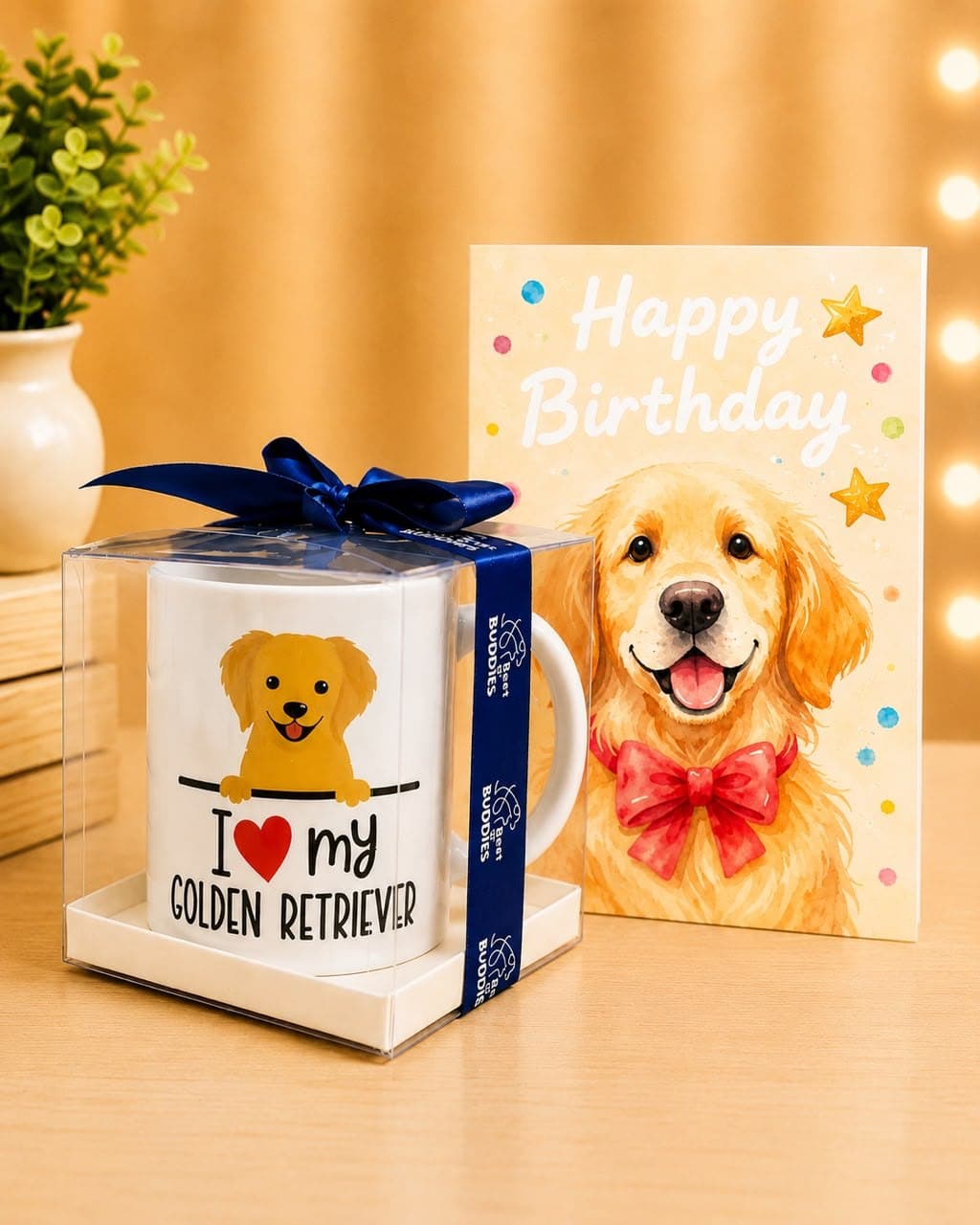 Birthday gift