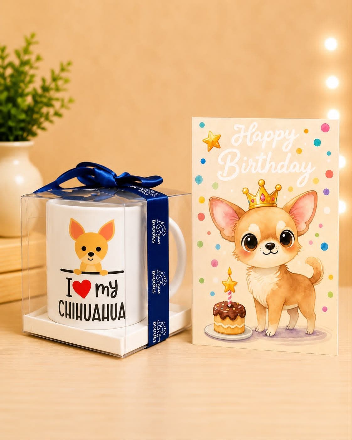 Birthday gift