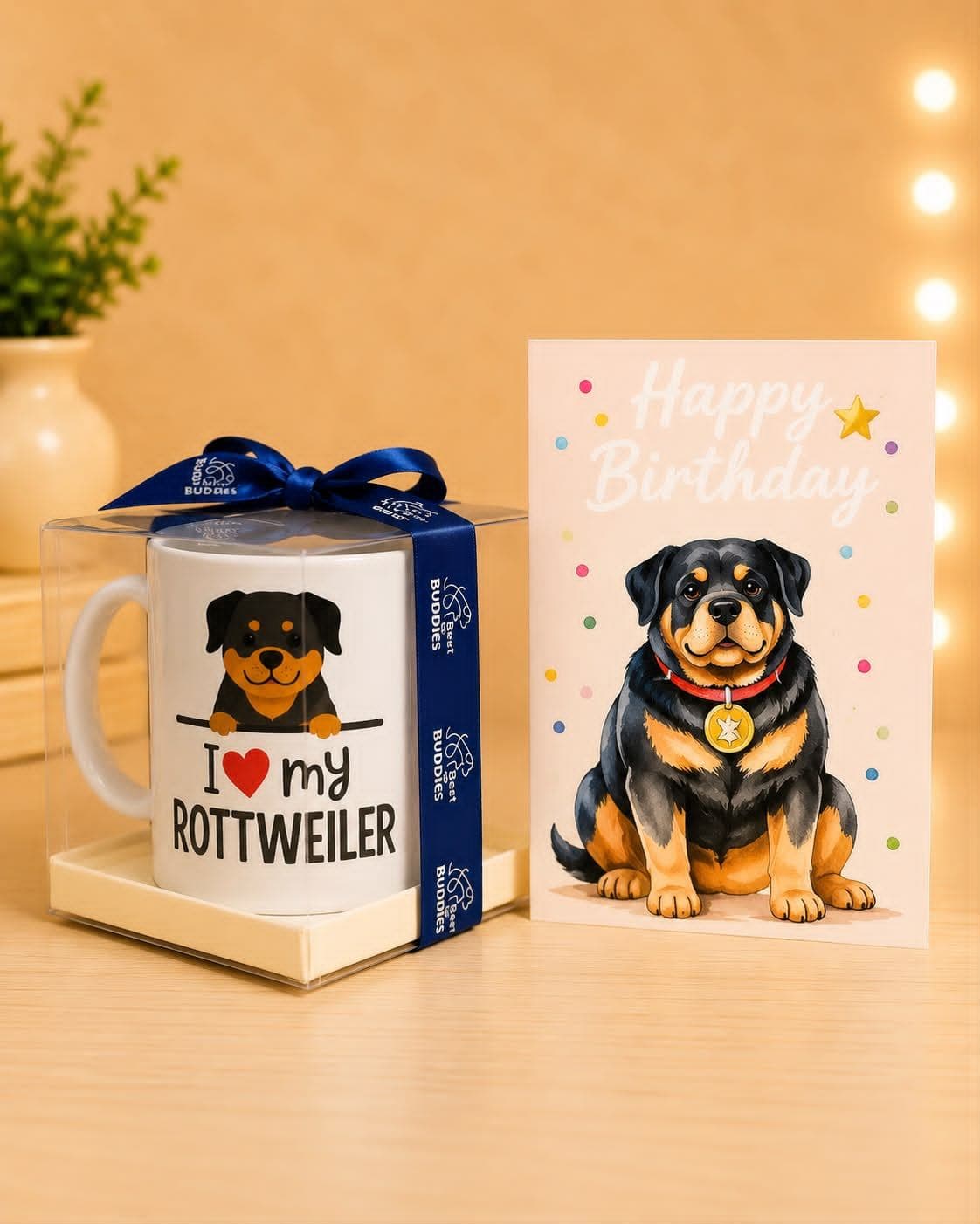 Birthday gift