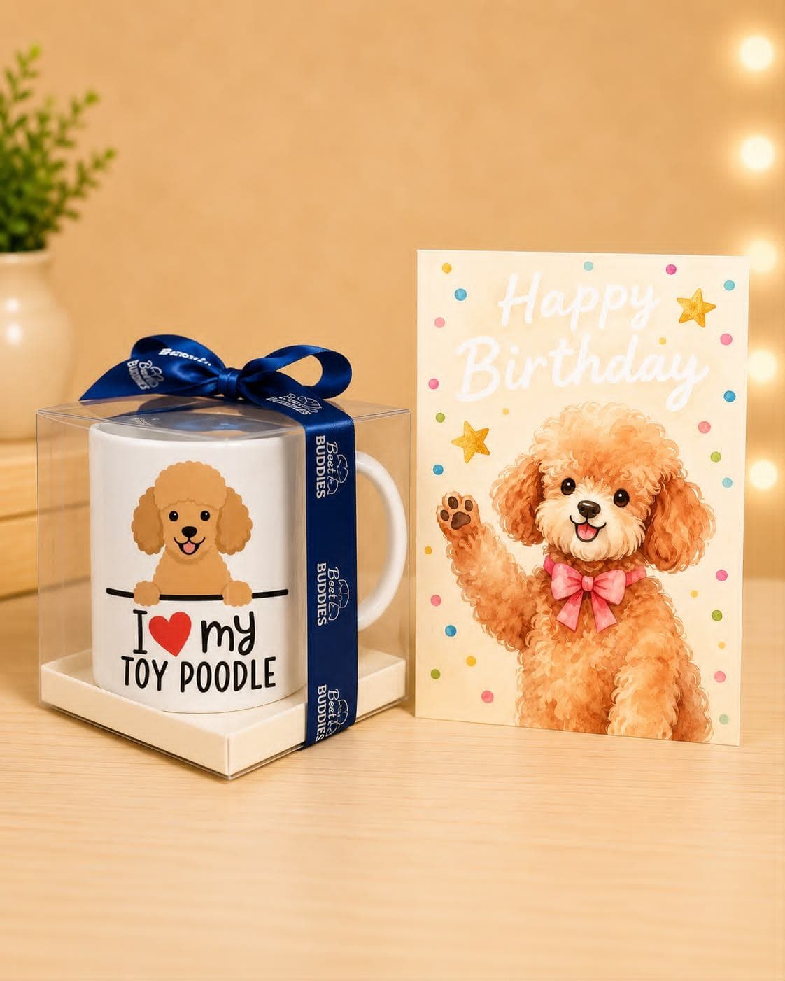 Birthday gift