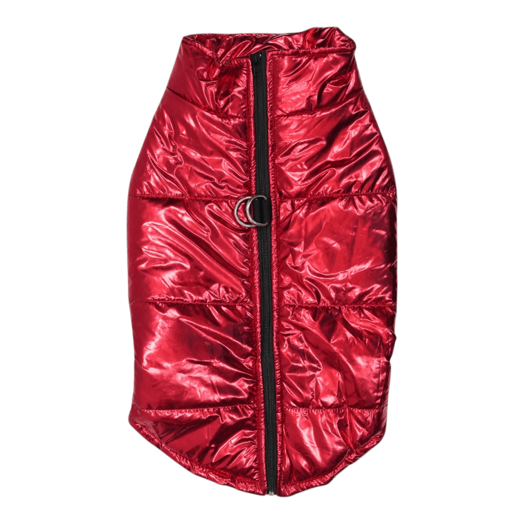 Waterproof Winter Jacket (3XL)