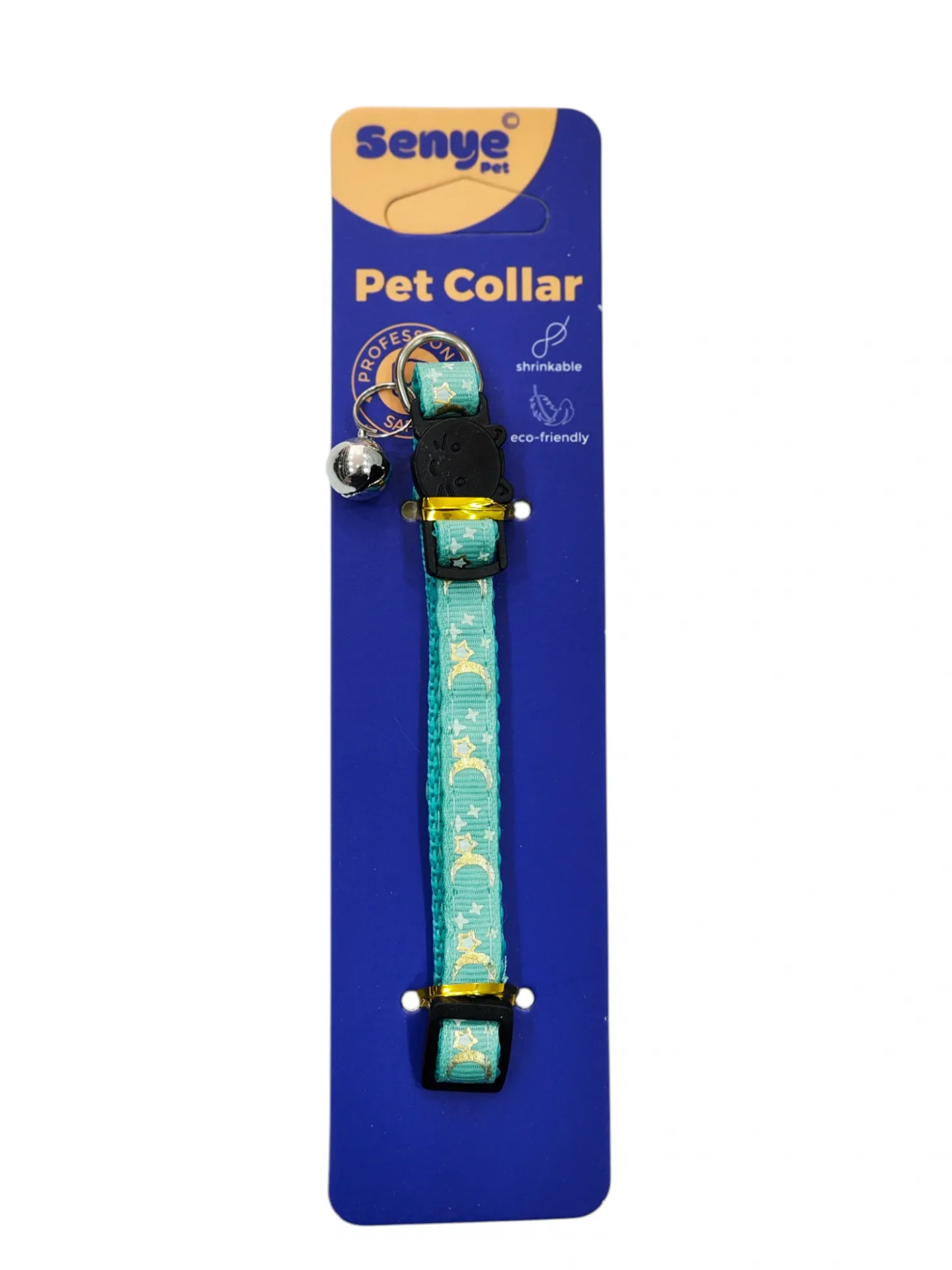 Pet collar