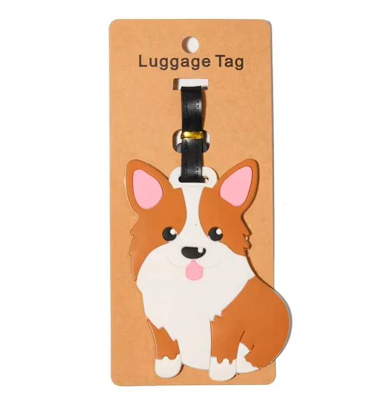 Luggage Tag