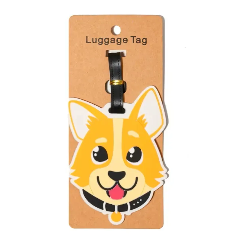 Luggage Tag