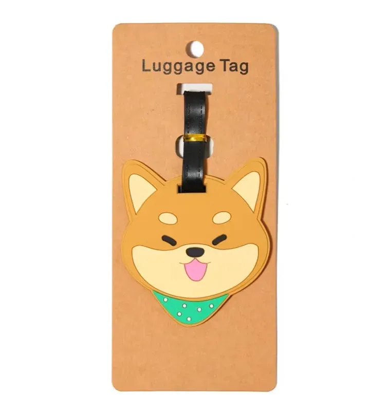 Luggage Tag