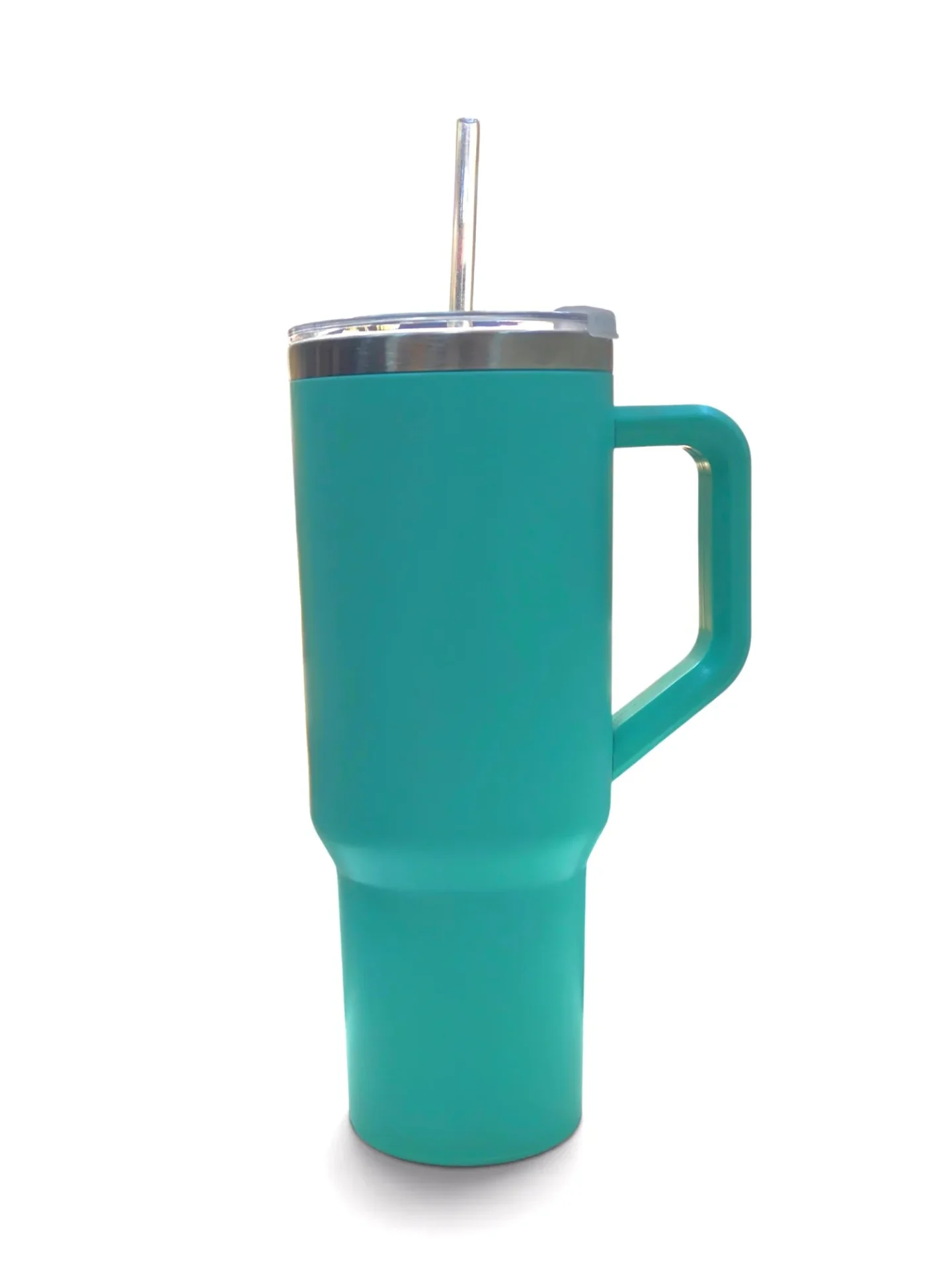 Stainless Steel Travel Tumbler