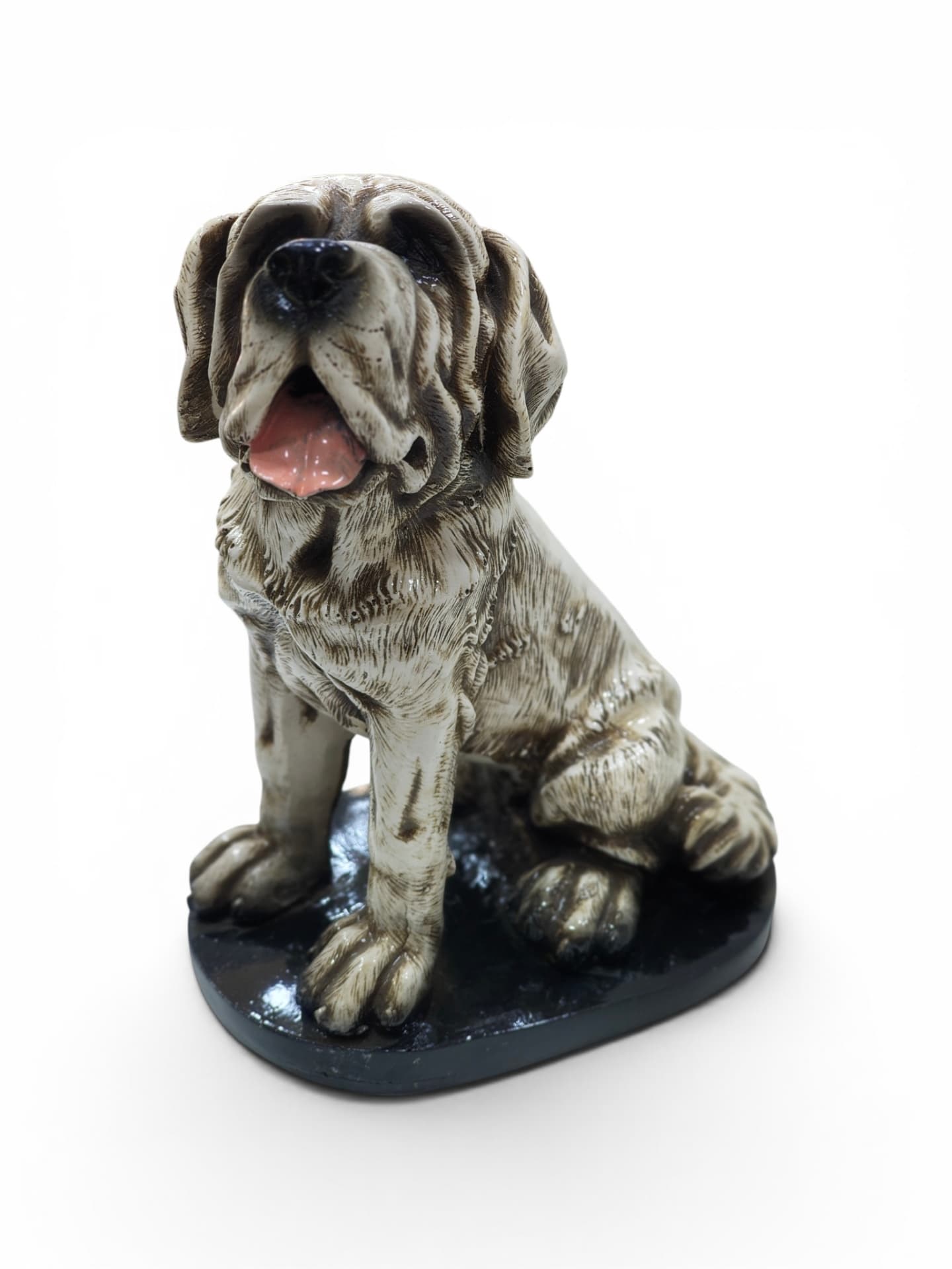 Dog Figurine