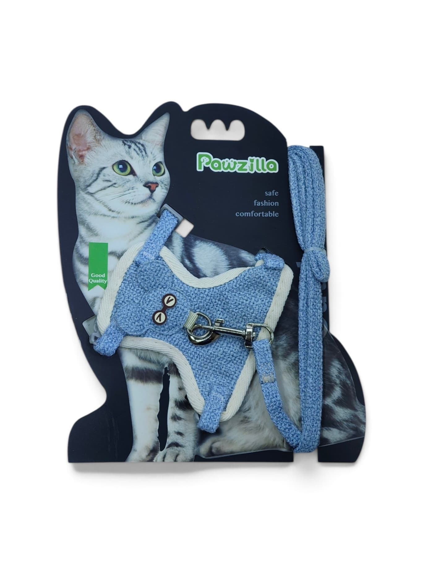 Harness & Leash Set