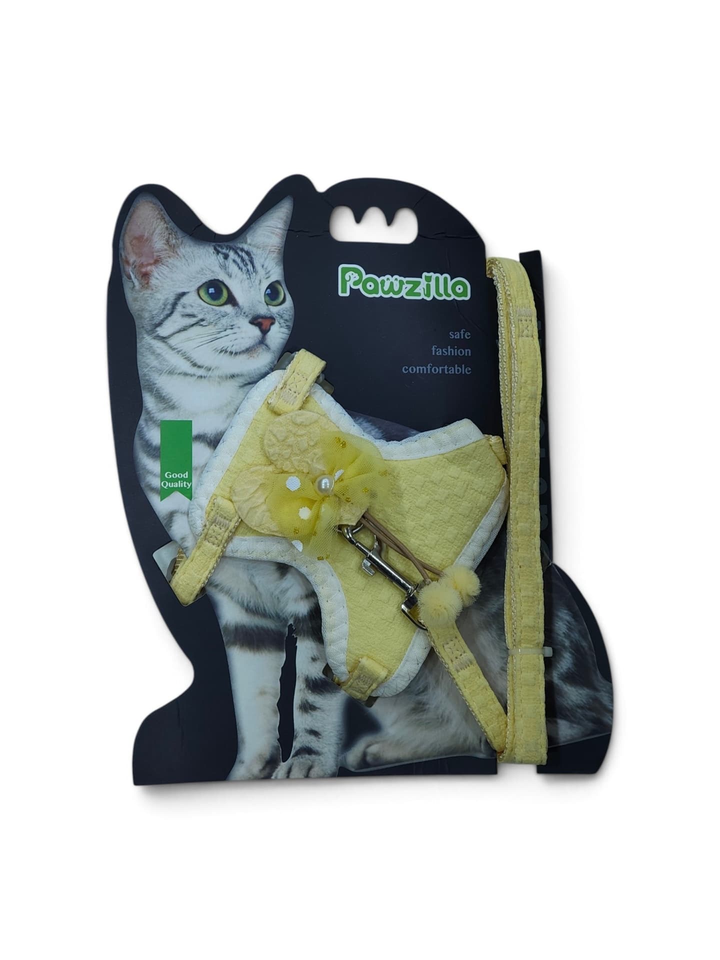 Harness & Leash Set