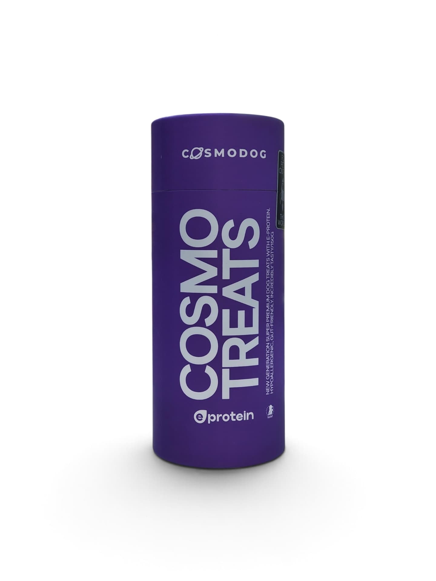Cosmo Dog Treats With Lamb Stick 150g, E-Protein, Hypoallergenic