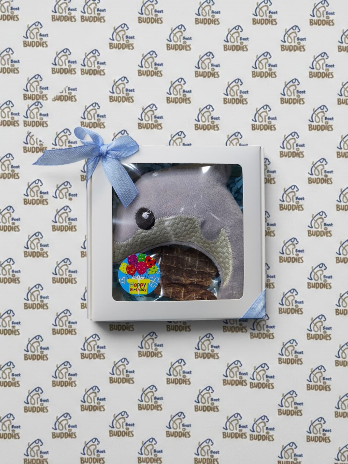 "Happy birthday" Gift
